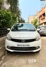 Tata Tiago 1.05 Revotorq XZ, 2017
