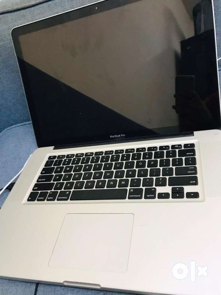macbook pro core i7