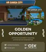 Budget Friendly Premium Plots near Garh Mukteshwar