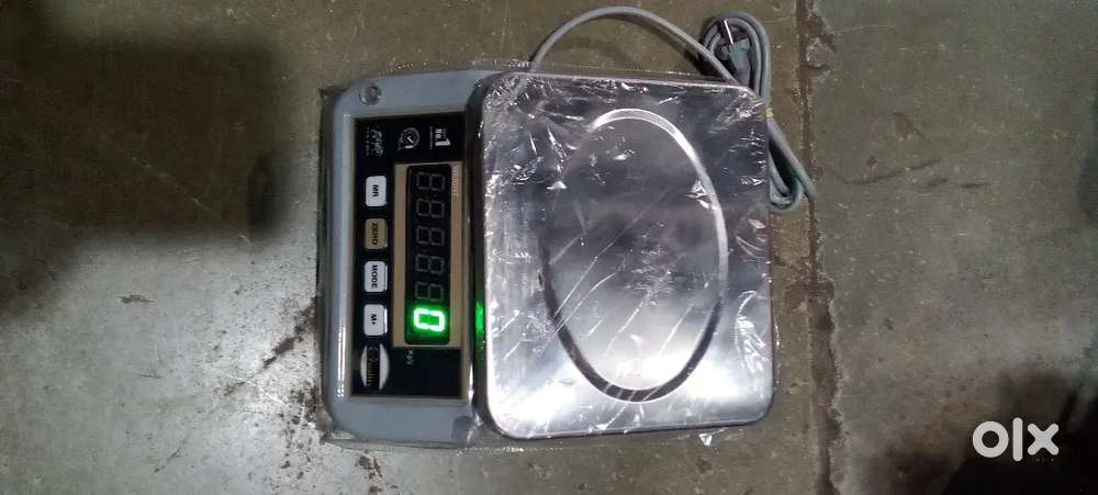 10 20 30 kg weight machine