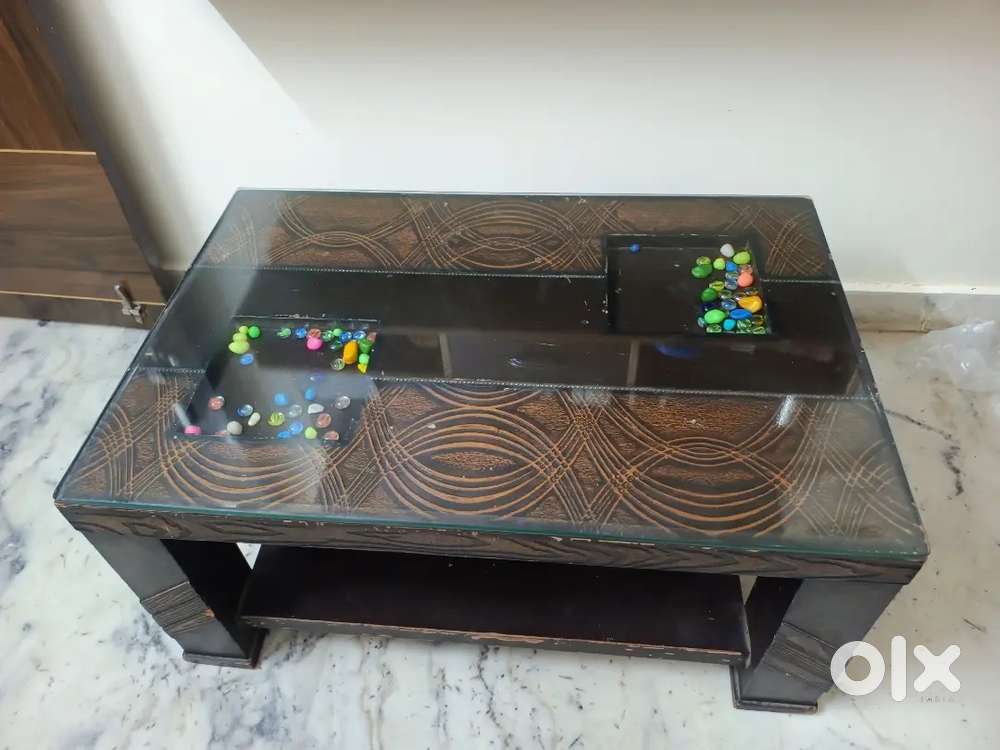 Wooden Table for Sale