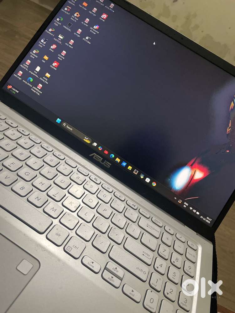 Asus vivobook