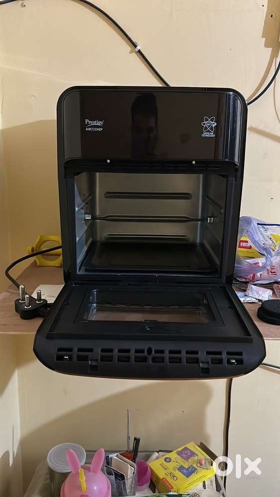 Prestige air fryer