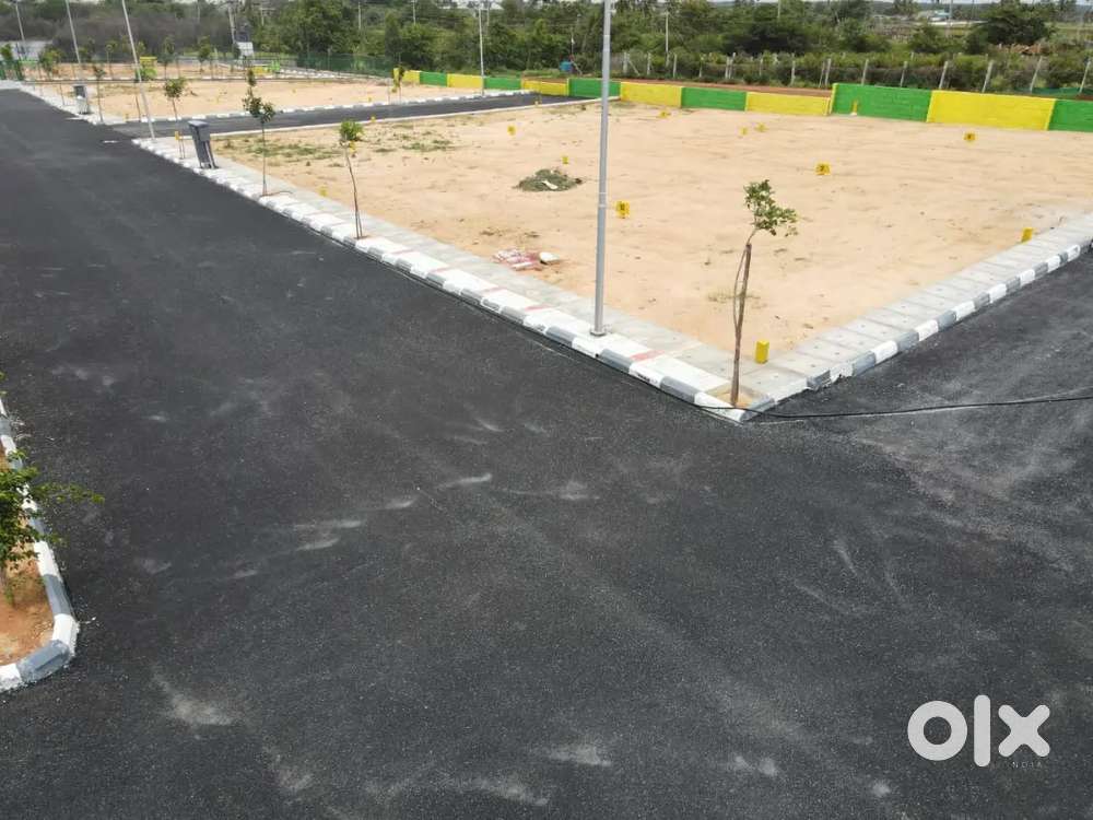 E *DEVANAHALLI MAIN ROAD* 
“ASSETS NANDI VIEW ENCLAVE”