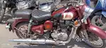Bullet 350 classic