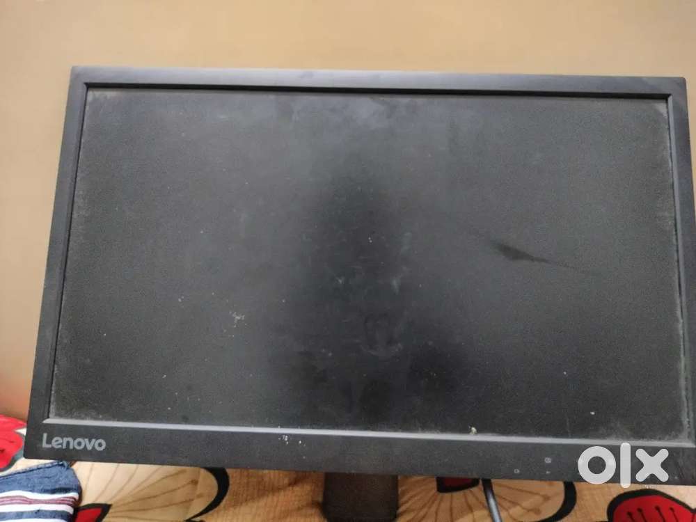 Lenovo laptop