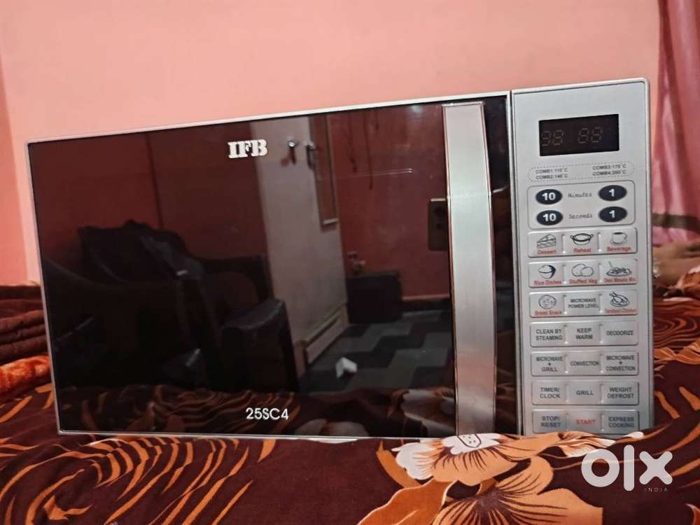 Ifb oven 25 ltr convention