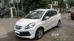 Honda Amaze