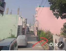 Sale plot near Rudraksha garden Ghadwal subha colony kashipur