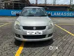 Maruti Suzuki Swift 2008 Petrol 70000 Km Driven