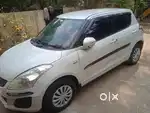 Maruti Suzuki Swift 2016 Diesel Good Condition