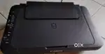 Canon E470 Pixma