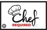 Urgent chef/ Cook required