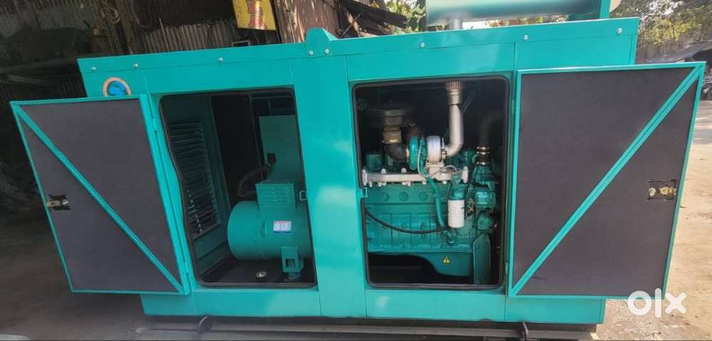 Super Power Generators