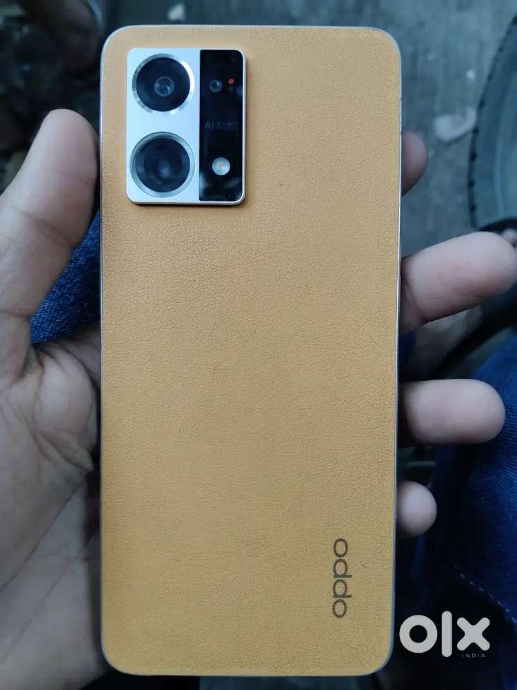Oppo F21 pro 8/ 128gb