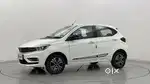 Tata Tiago 1.2 Revotron XZ Plus CNG, 2022, Petrol