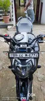 Black colour