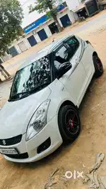 Maruti Suzuki Swift 2013 Diesel Well Maintained