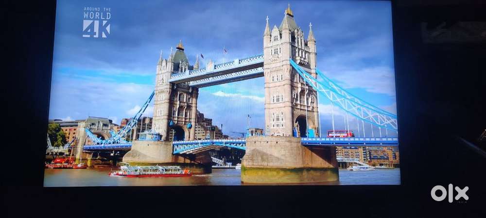 Lg 43” FULLHD 1080p LED TV SALE