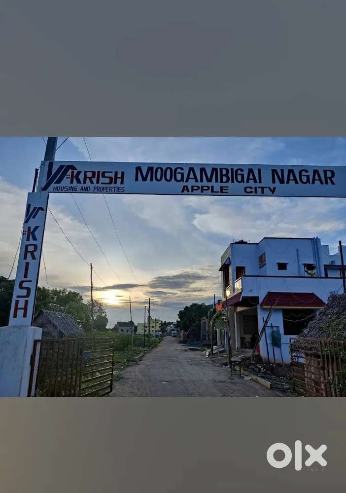 Plot Available for sale