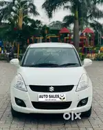 Maruti Suzuki Swift VDI (O), 2011, Diesel