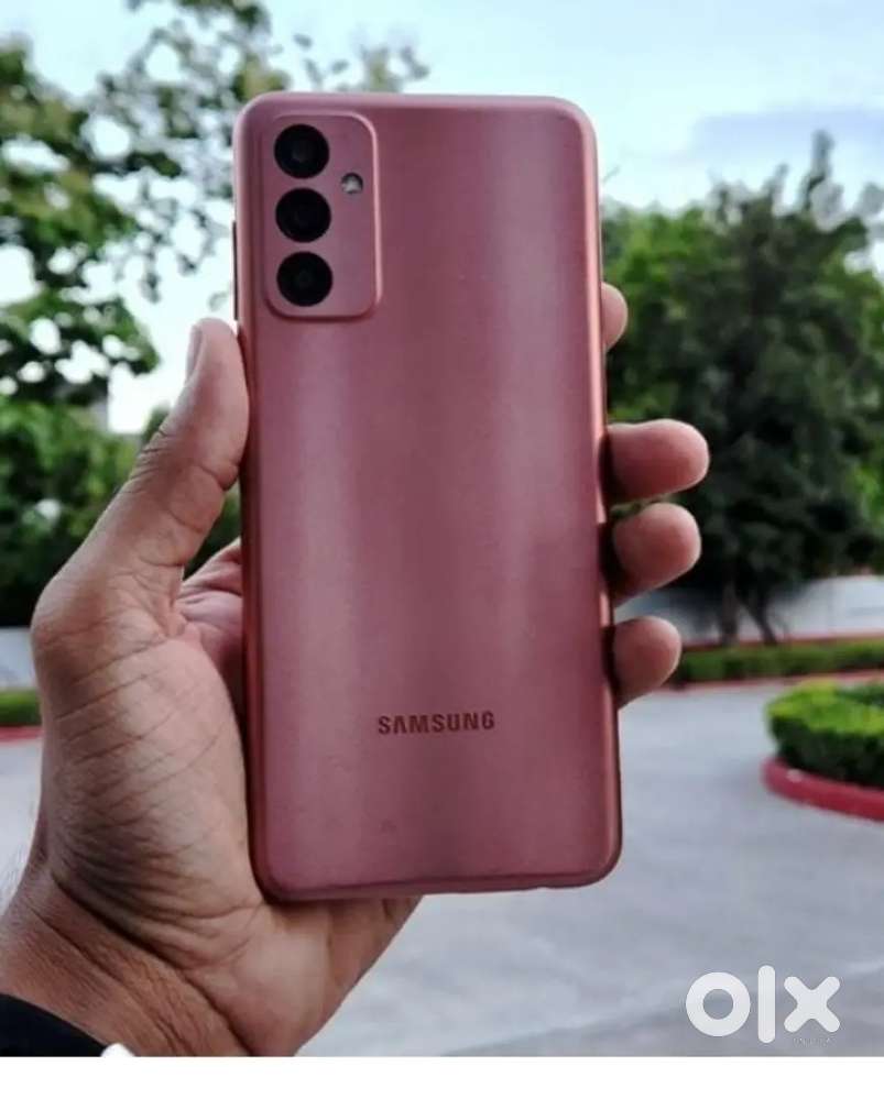 Samsung f13 4-64gb