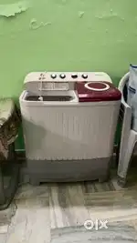 Samsung Washing Machine