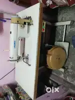 JUKI power raning good condition