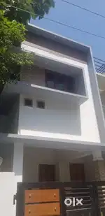 Residential house for rent in Mannanthala