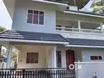 2Bed room Independent House Lease vyttila