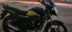 Honda sp 125