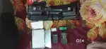 Panasonic full Hd MDH2 camera
