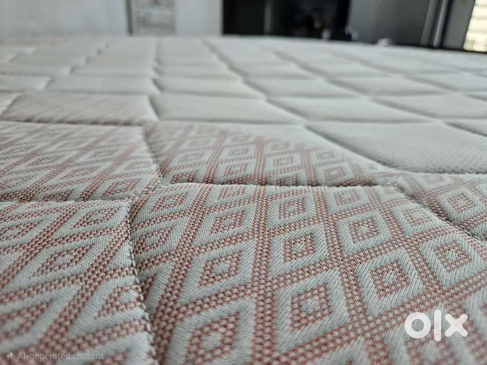 Sleepwell Durafirm Classic Mattress (Single Bed)