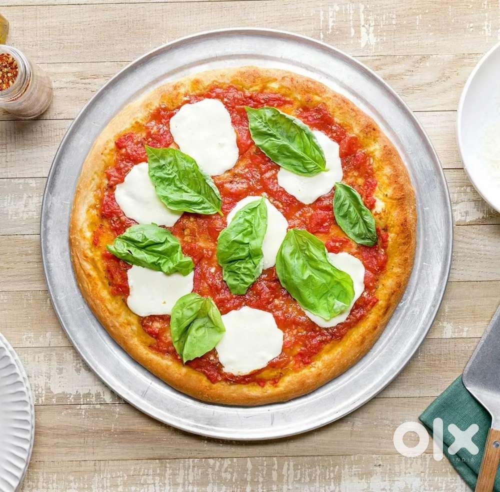 We are searching for pizza delivery boy for dominos ⁷⁵