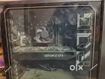 Asus rog only cpu