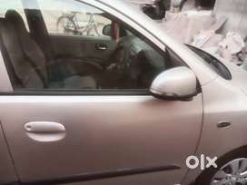 Hyundai i10 2011