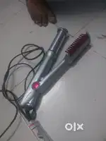 Hair curler best condition
