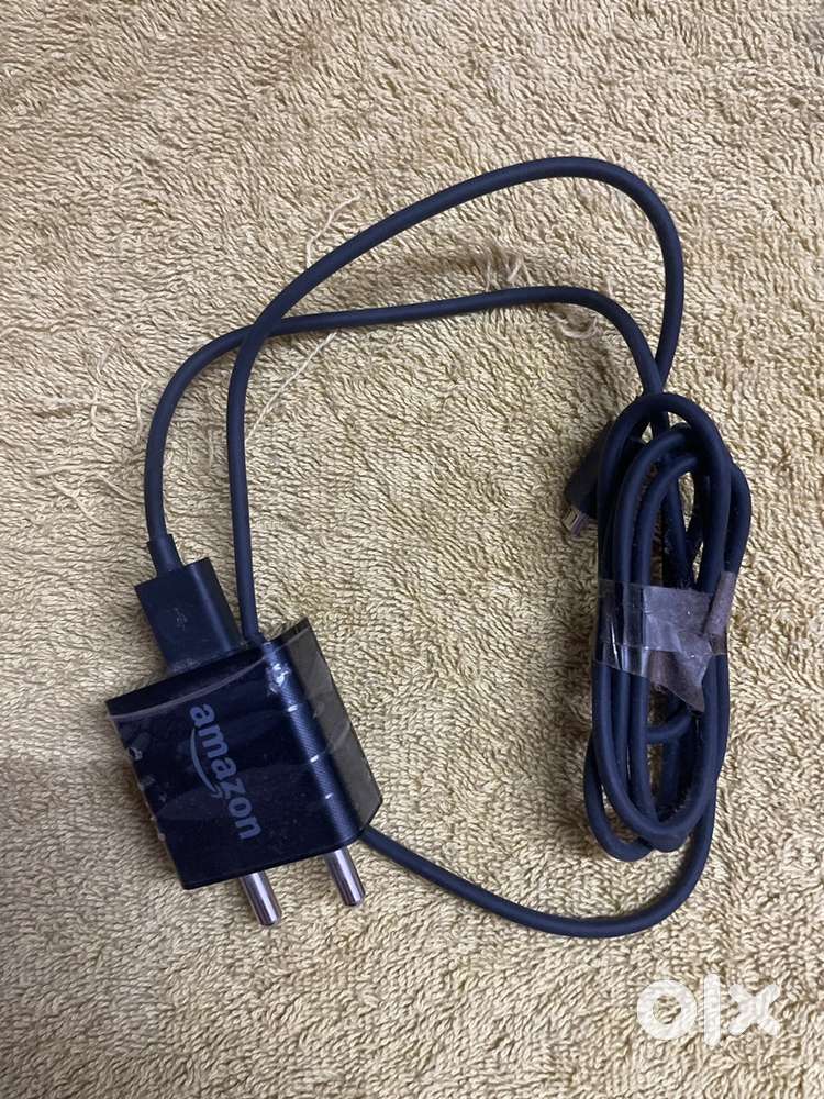 Amazon fire tv stick