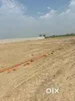 8.5hazar rupay gaj Basawat k bicho bich plot sabhi suvidhao k sath