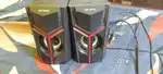 “Ant Esports GS100 PC Speakers  Perfect for Laptop/Desktop