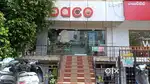 IBACO Ice cream parlor