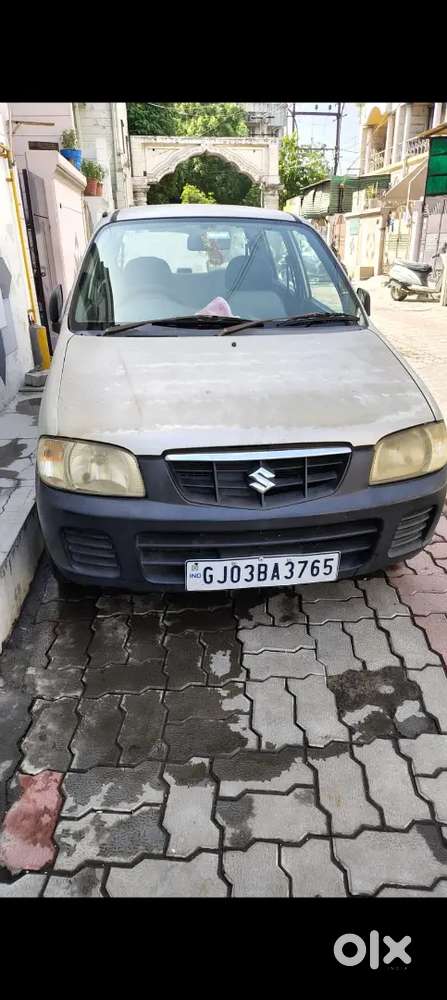 Maruti Suzuki Alto 800 2006 Petrol Good Condition