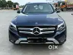 Mercedes-Benz C-Class 2018 Diesel Well Maintained