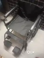 Wheelchair
