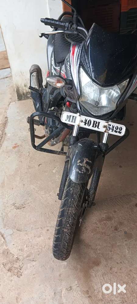 Honda SP shine 2019 model