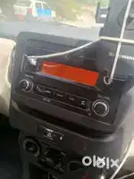 Wagon R Audio System tape