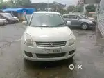 Maruti Suzuki Swift Dzire VDI, 2009, Diesel
