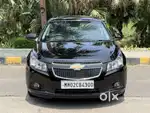Chevrolet Cruze LTZ, 2011, Diesel