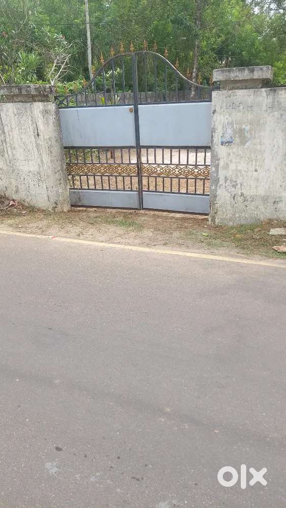 Land for Sale Alappuzha 900 meter from NH-66
10 Cent Square plot