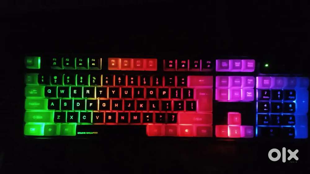 Mk 1400 gaming  keyboard